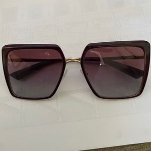 Beautiful Prada sunglasses
